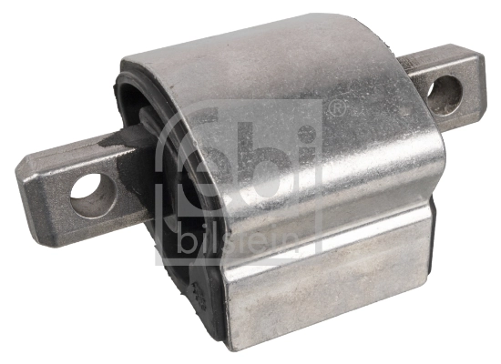 Mounting, automatic transmission